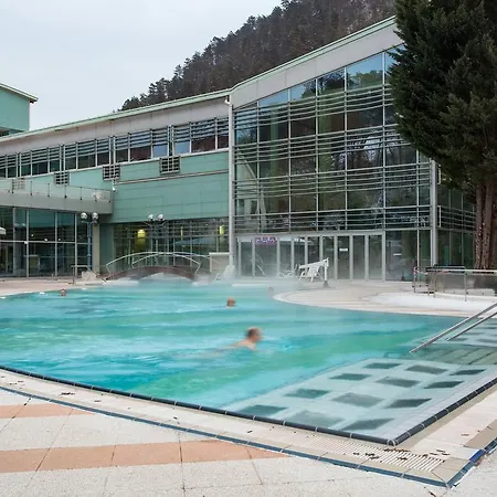 Hotell Zdravilisce - Thermana Laško