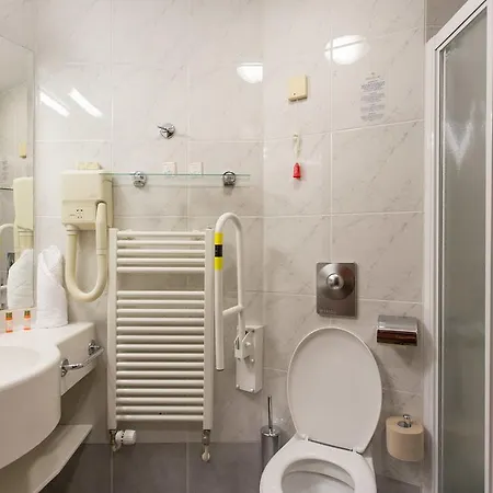 Hotell Zdravilisce - Thermana Laško