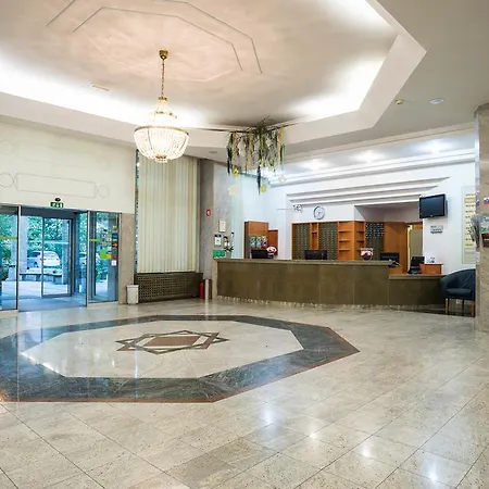 Hotell Zdravilisce - Thermana