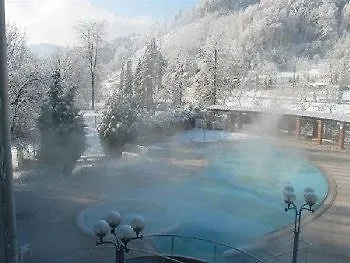 Zdravilisce - Thermana 4* Lasko