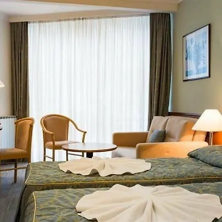 Zdravilisce - Thermana 4* Lasko