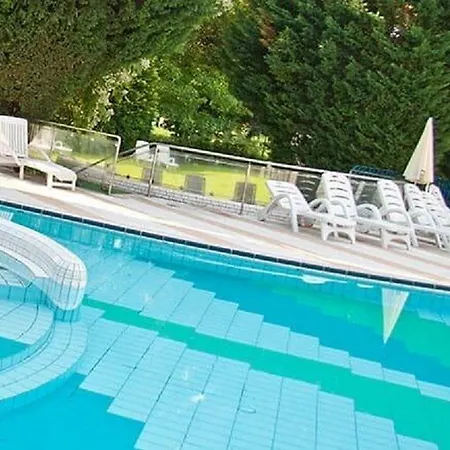 Zdravilisce - Thermana 4* Lasko