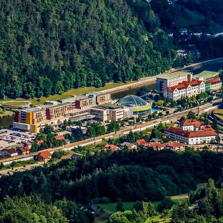 Zdravilisce - Thermana Hotell Laško