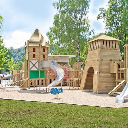 Zdravilisce - Thermana Hotell 4*