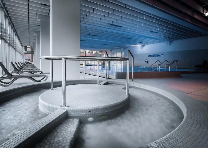 Zdravilisce - Thermana 4* Lasko