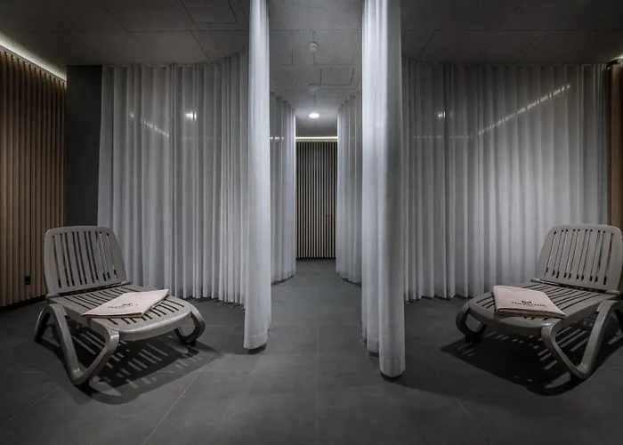 Zdravilisce - Thermana Hotel Lasko