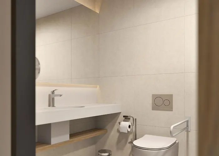 Zdravilisce - Thermana 4*