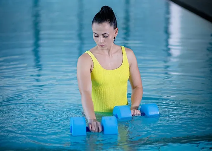 Zdravilisce - Thermana Lasko