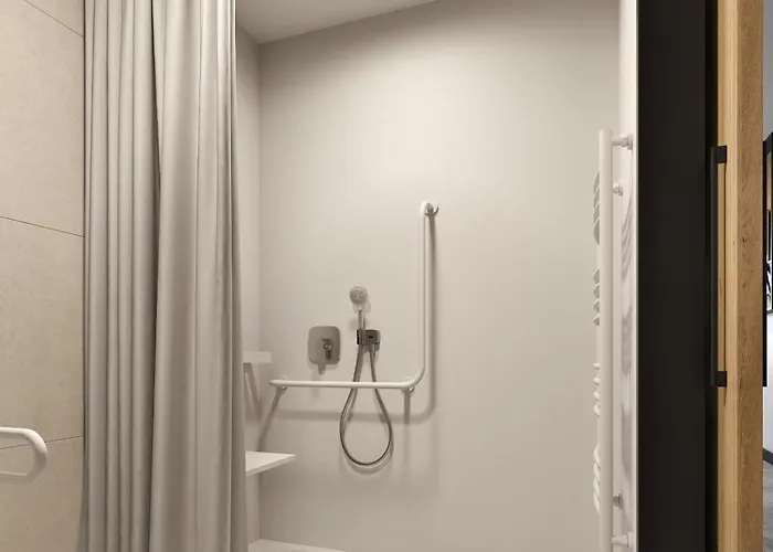 Zdravilisce - Thermana