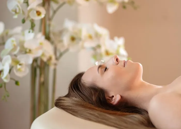 Hotel Zdravilisce - Thermana 4*