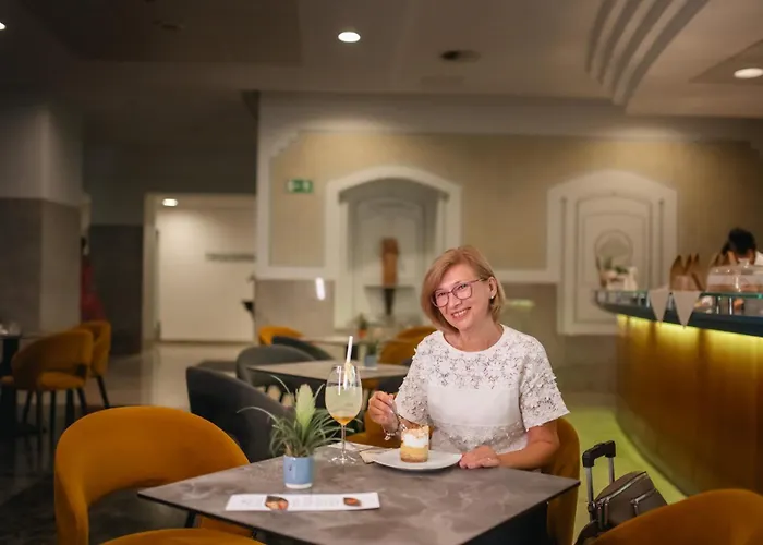 Zdravilisce - Thermana Hotel Lasko