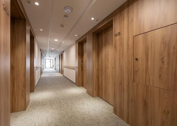 Hotel Zdravilisce - Thermana Lasko