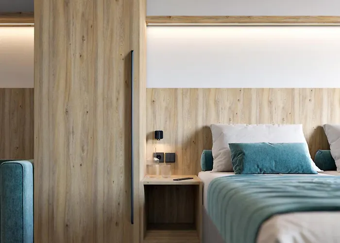 Zdravilisce - Thermana Hotel