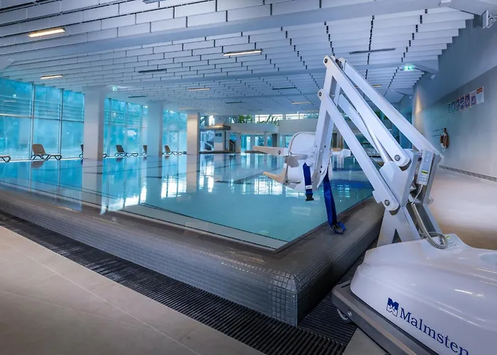 Zdravilisce - Thermana Hotel 4*