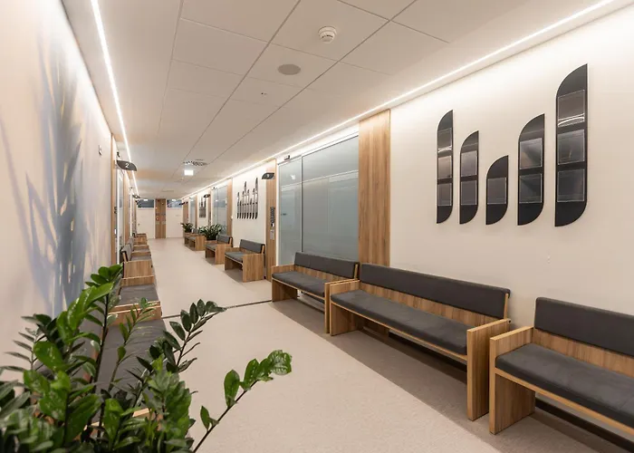 Hotel Zdravilisce - Thermana 4*