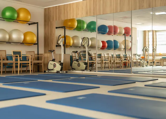 Hotel Zdravilisce - Thermana Lasko