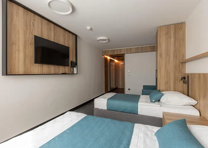 Zdravilisce - Thermana Lasko