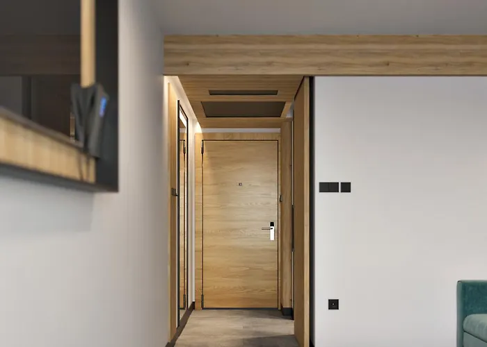 Zdravilisce - Thermana Hotel