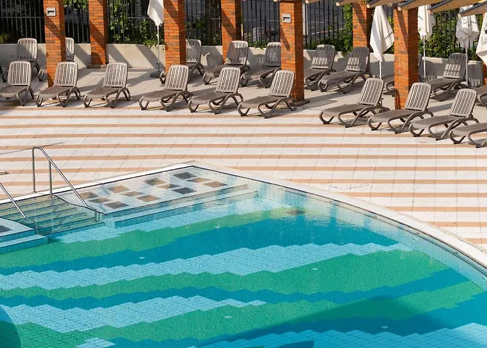 Hotel Zdravilisce - Thermana