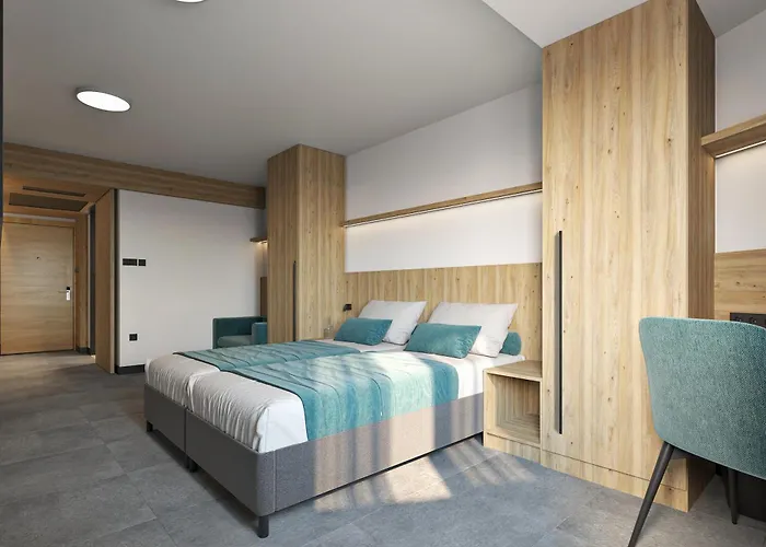 Hotel Zdravilisce - Thermana Laško