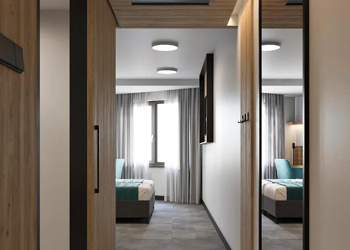 Hotel Zdravilisce - Thermana Laško