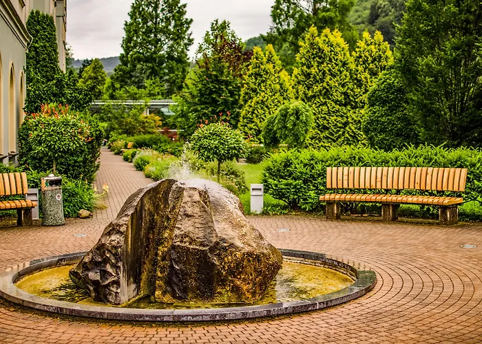 Zdravilisce - Thermana Laško