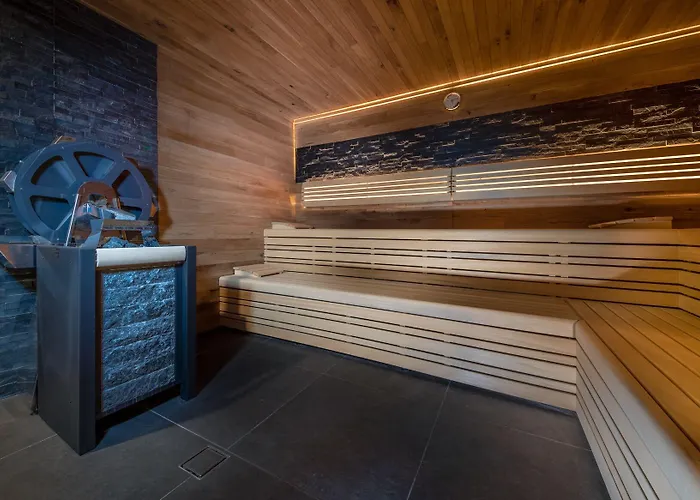 Zdravilisce - Thermana