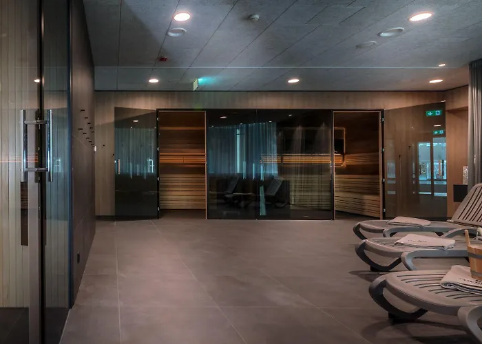 Zdravilisce - Thermana