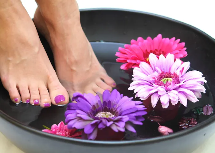 Zdravilisce - Thermana Laško