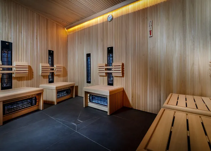 Zdravilisce - Thermana