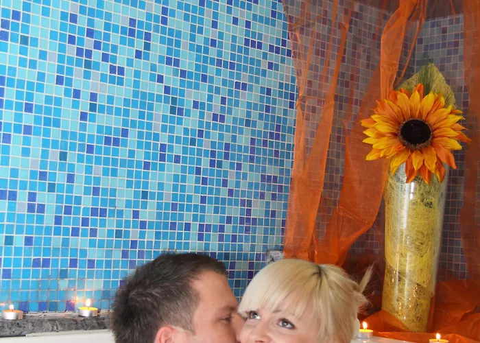 Hotel Zdravilisce - Thermana 4*