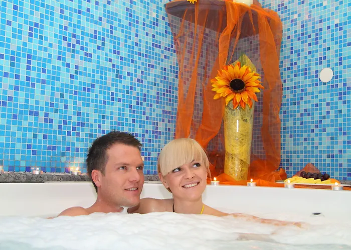 Hotel Zdravilisce - Thermana