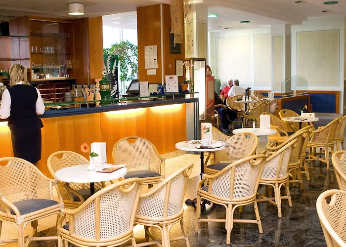 Zdravilisce - Thermana Hotel Laško