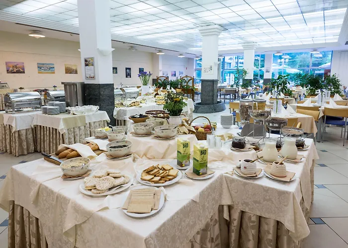 Zdravilisce - Thermana Lasko