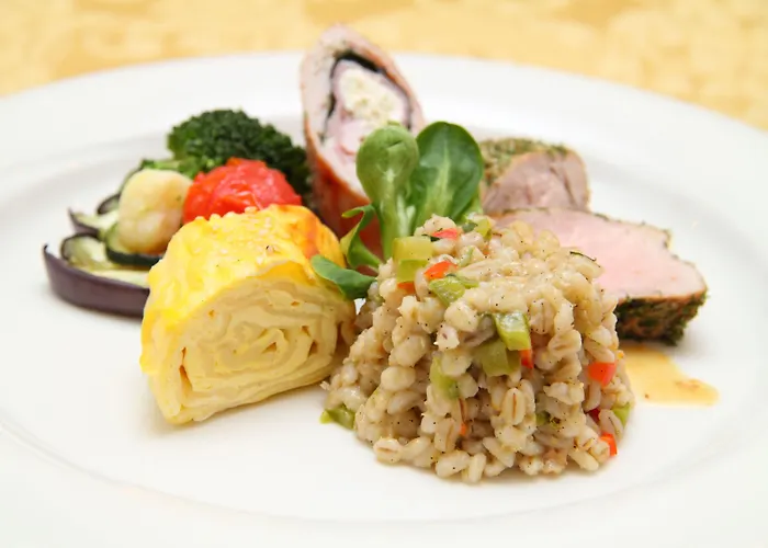 Hotel Zdravilisce - Thermana Lasko