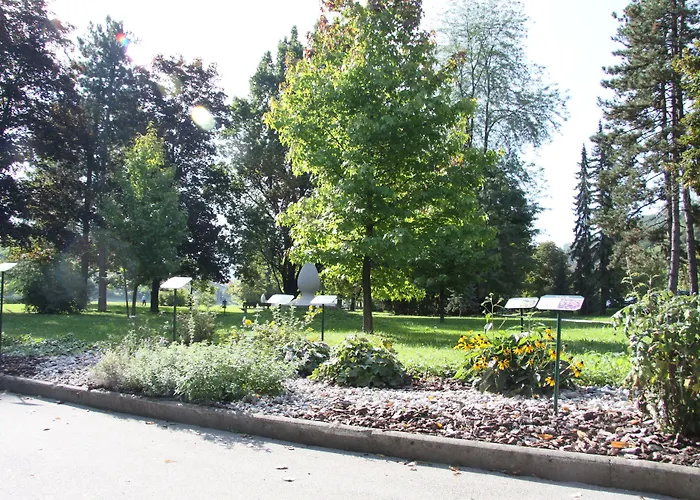 Zdravilisce - Thermana Hotel 4*