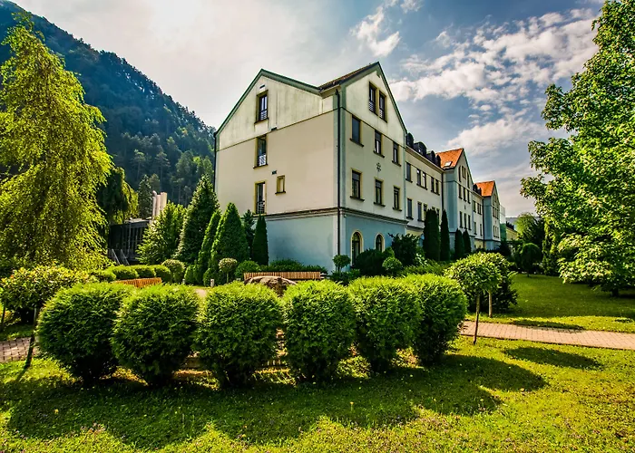 Zdravilisce - Thermana Laško