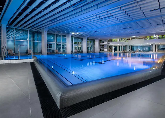 Zdravilisce - Thermana 4* Lasko