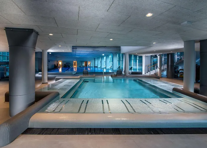 Hotel Zdravilisce - Thermana