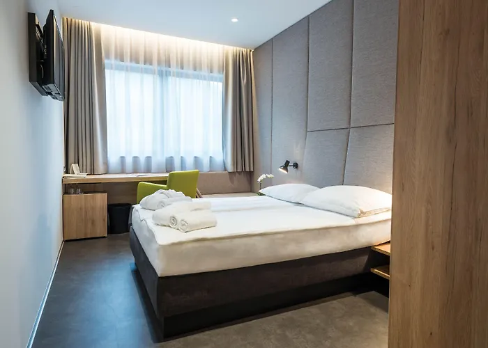 Zdravilisce - Thermana 4* Lasko