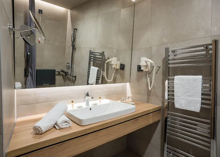 Zdravilisce - Thermana 4* Laško