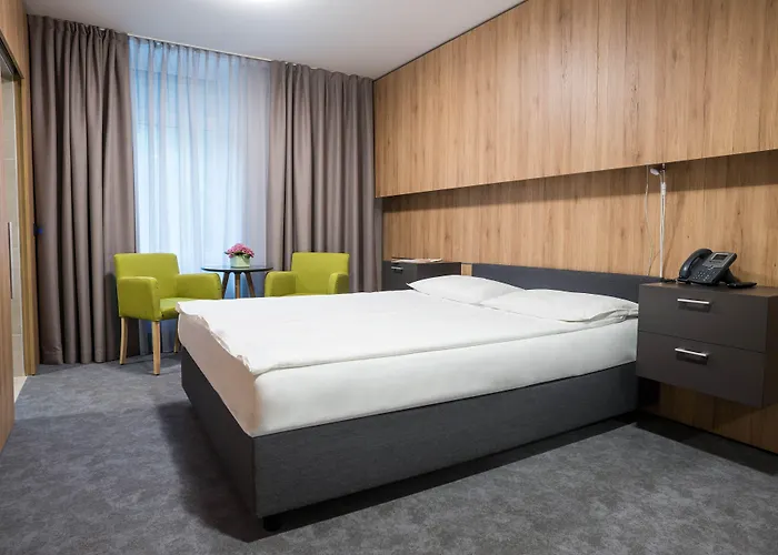 Zdravilisce - Thermana Hotel Laško