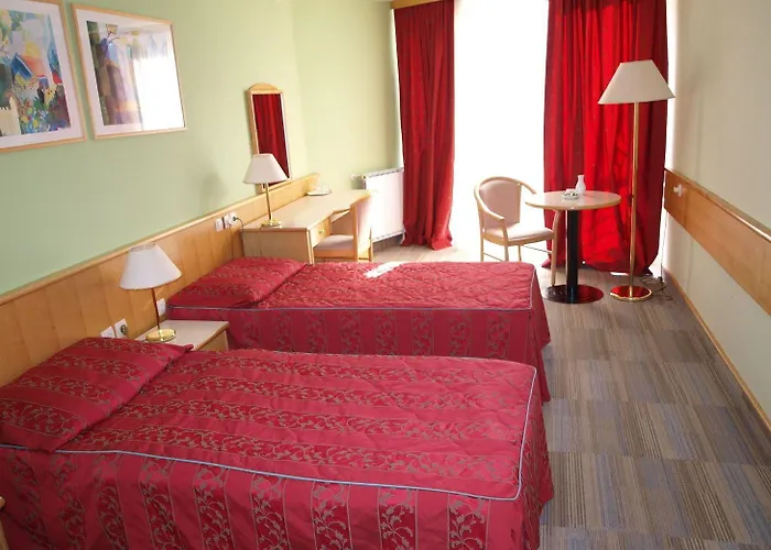 Zdravilisce - Thermana Hotel Laško