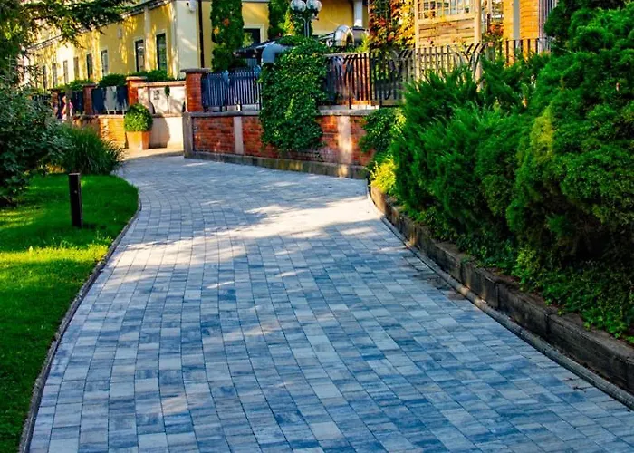 Ξενοδοχείο Zdravilisce - Thermana