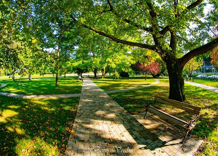 Zdravilisce - Thermana 4*