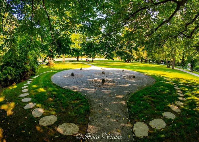 Zdravilisce - Thermana Laško