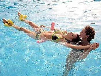 Zdravilisce - Thermana