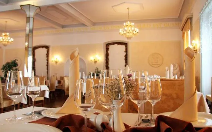 Zdravilisce - Thermana 4*