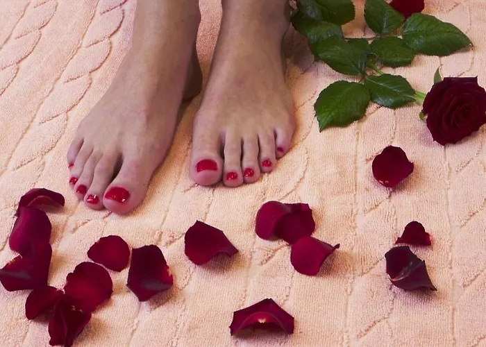 Zdravilisce - Thermana