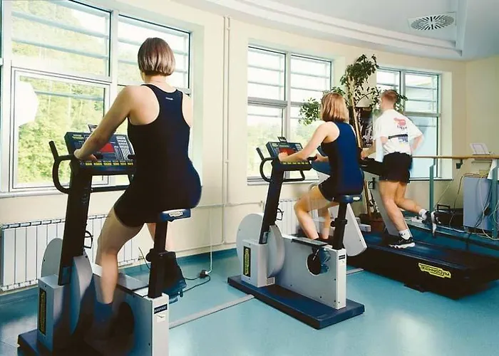 Zdravilisce - Thermana 4* Laško